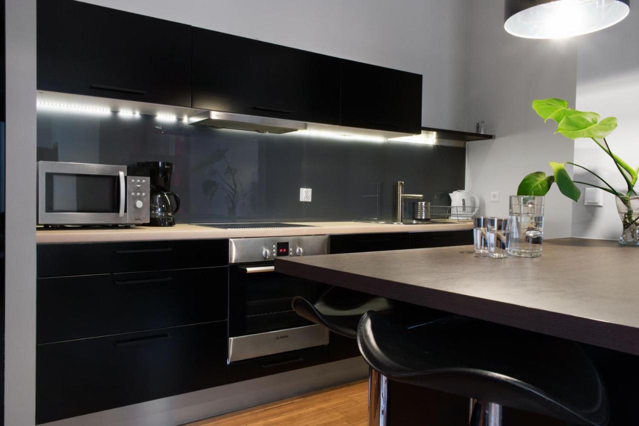 Yourplace Biskupia Old Town Appartamento Cracovia