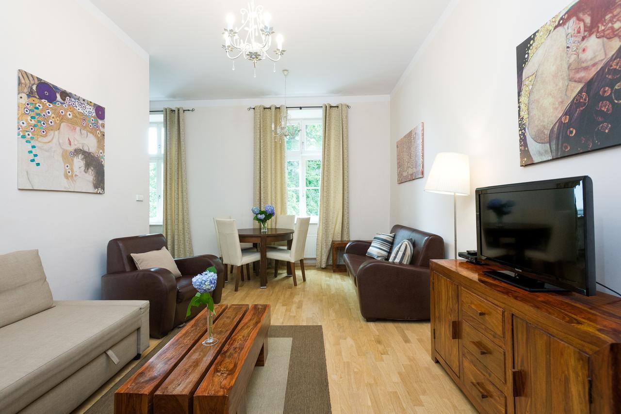 Appartamento Yourplace Biskupia Old Town