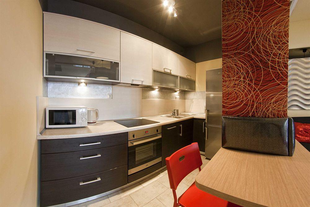 Apartment Yourplace Biskupia Old Town Krakau