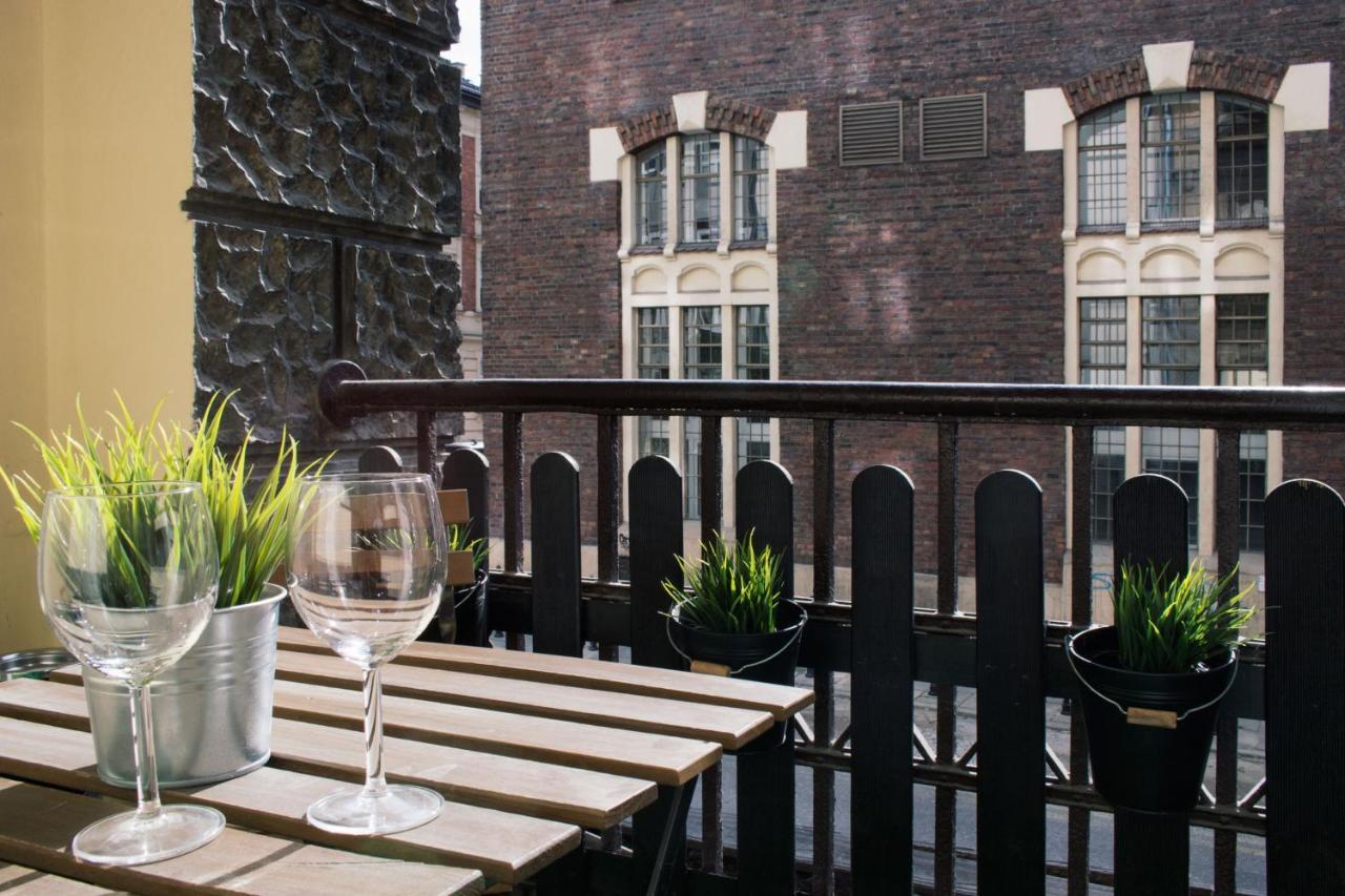 Yourplace Biskupia Old Town * Cracovia