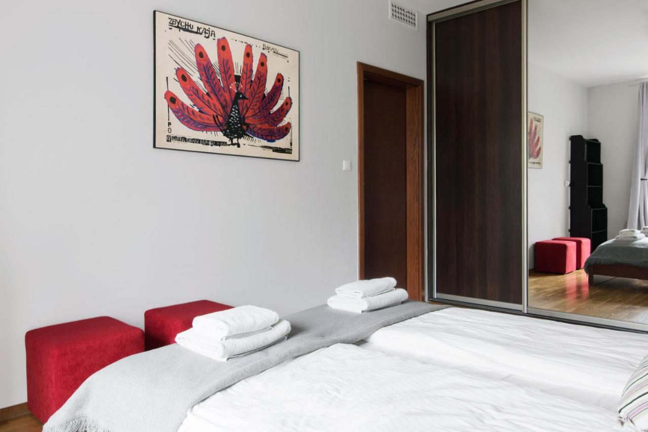Yourplace Biskupia Old Town Apartamento