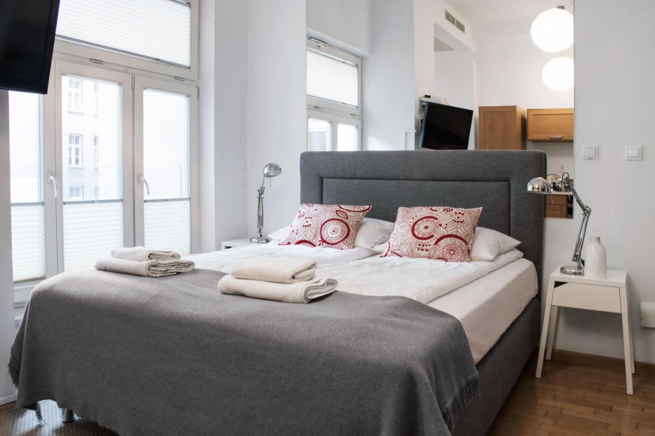 Yourplace Biskupia Old Town Apartamento *