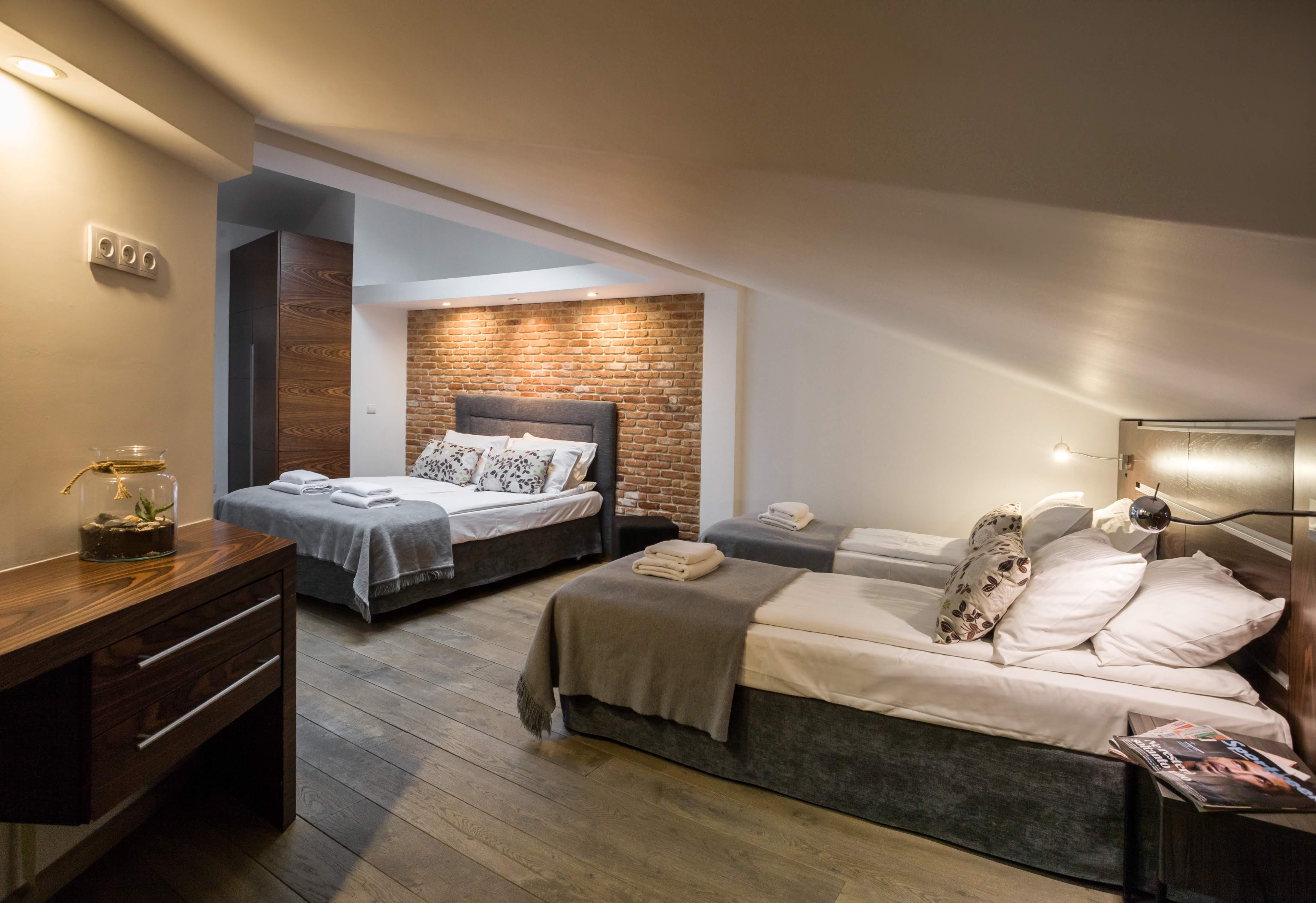 Yourplace Biskupia Old Town Cracovia
