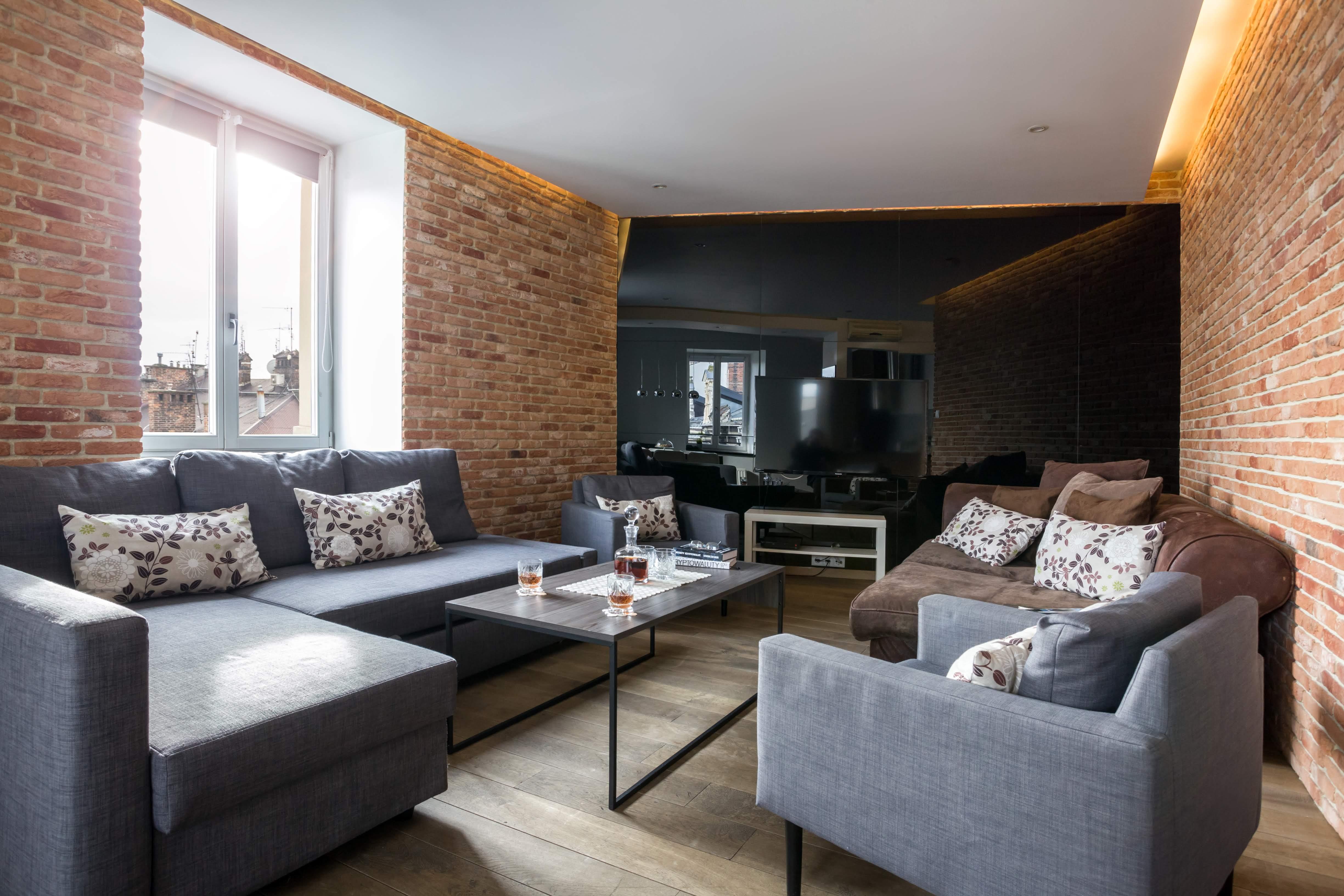 Apartamento Yourplace Biskupia Old Town *