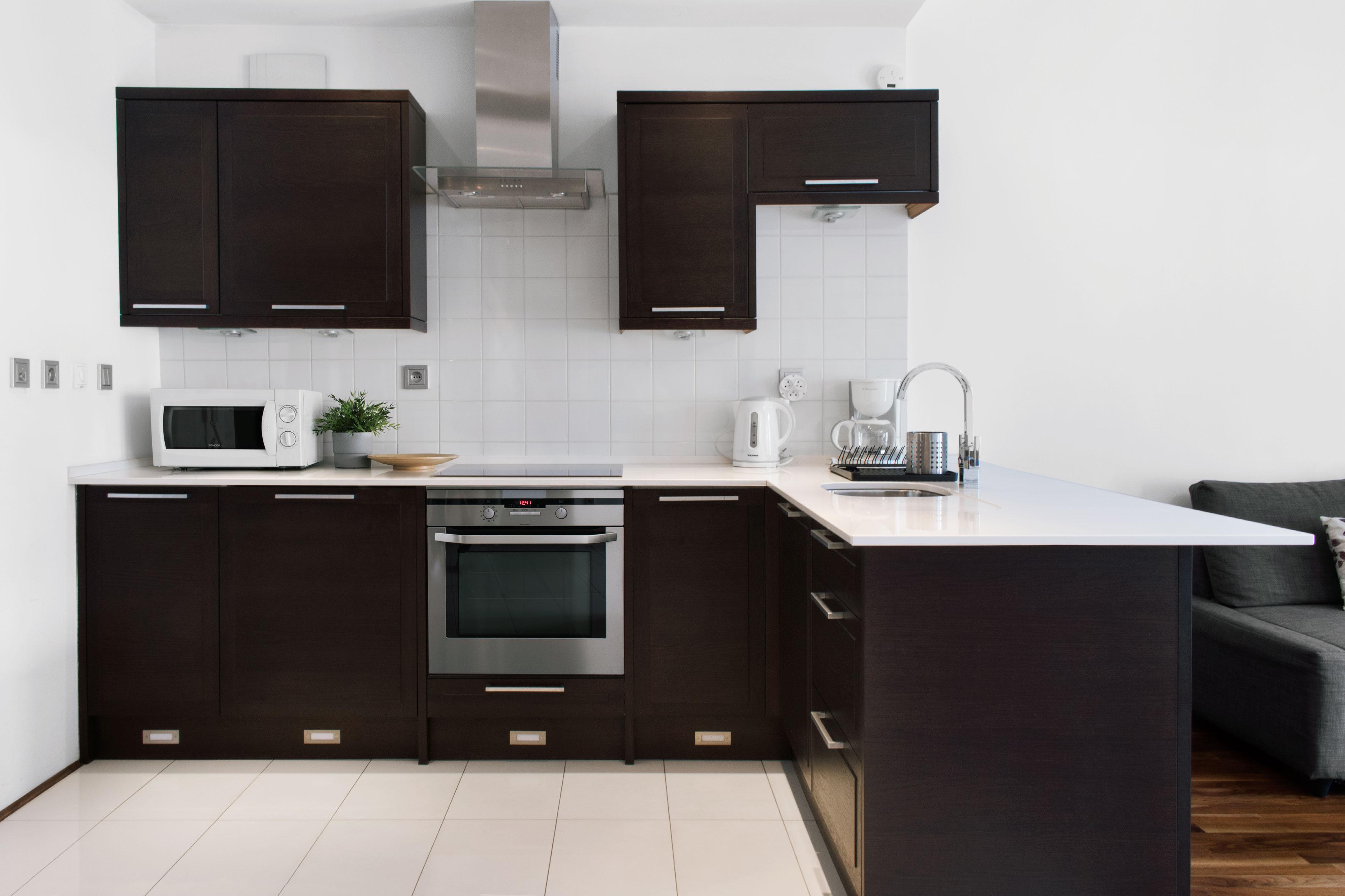 Apartamento Yourplace Biskupia Old Town *