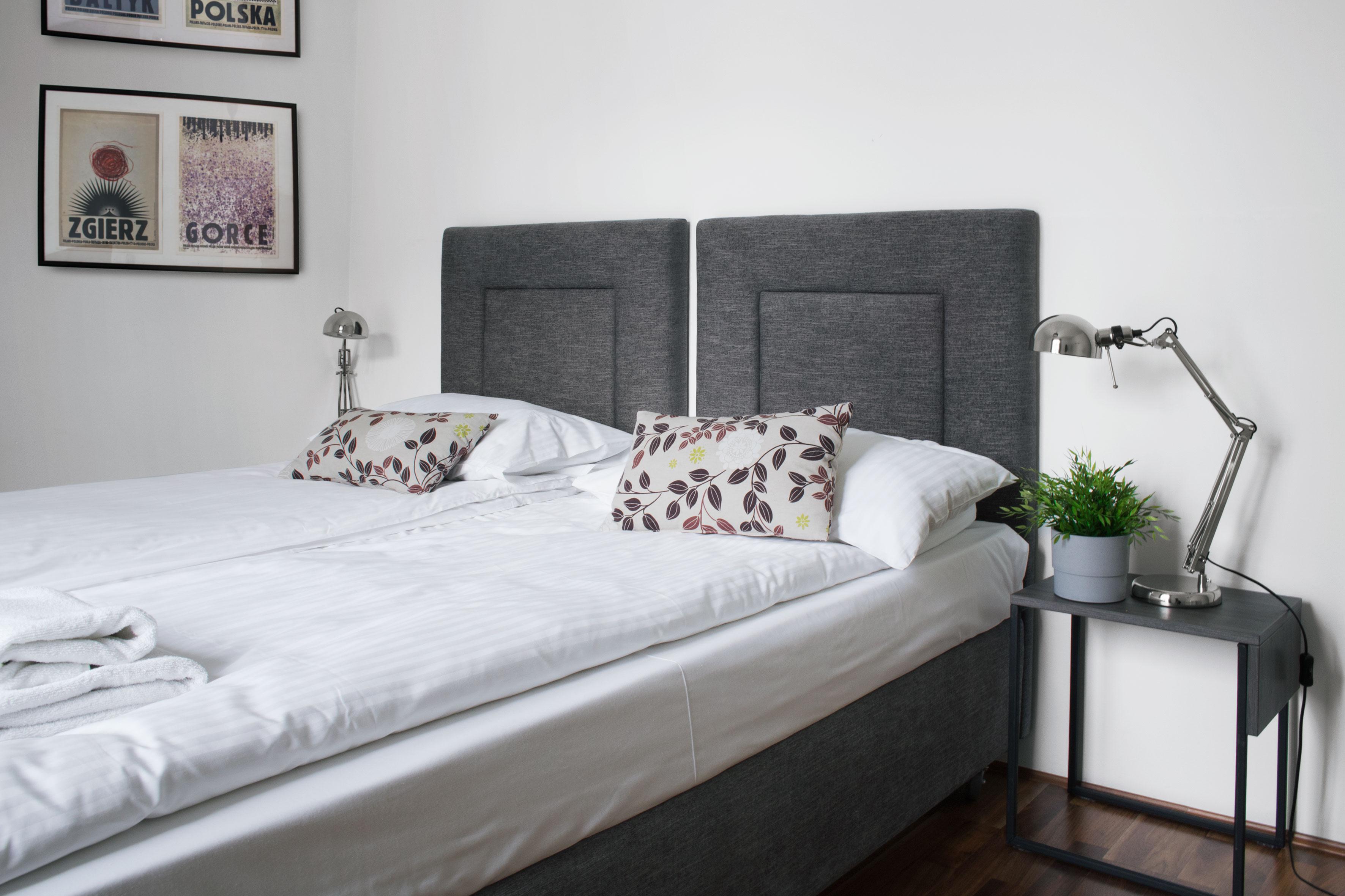 Apartamento Yourplace Biskupia Old Town *