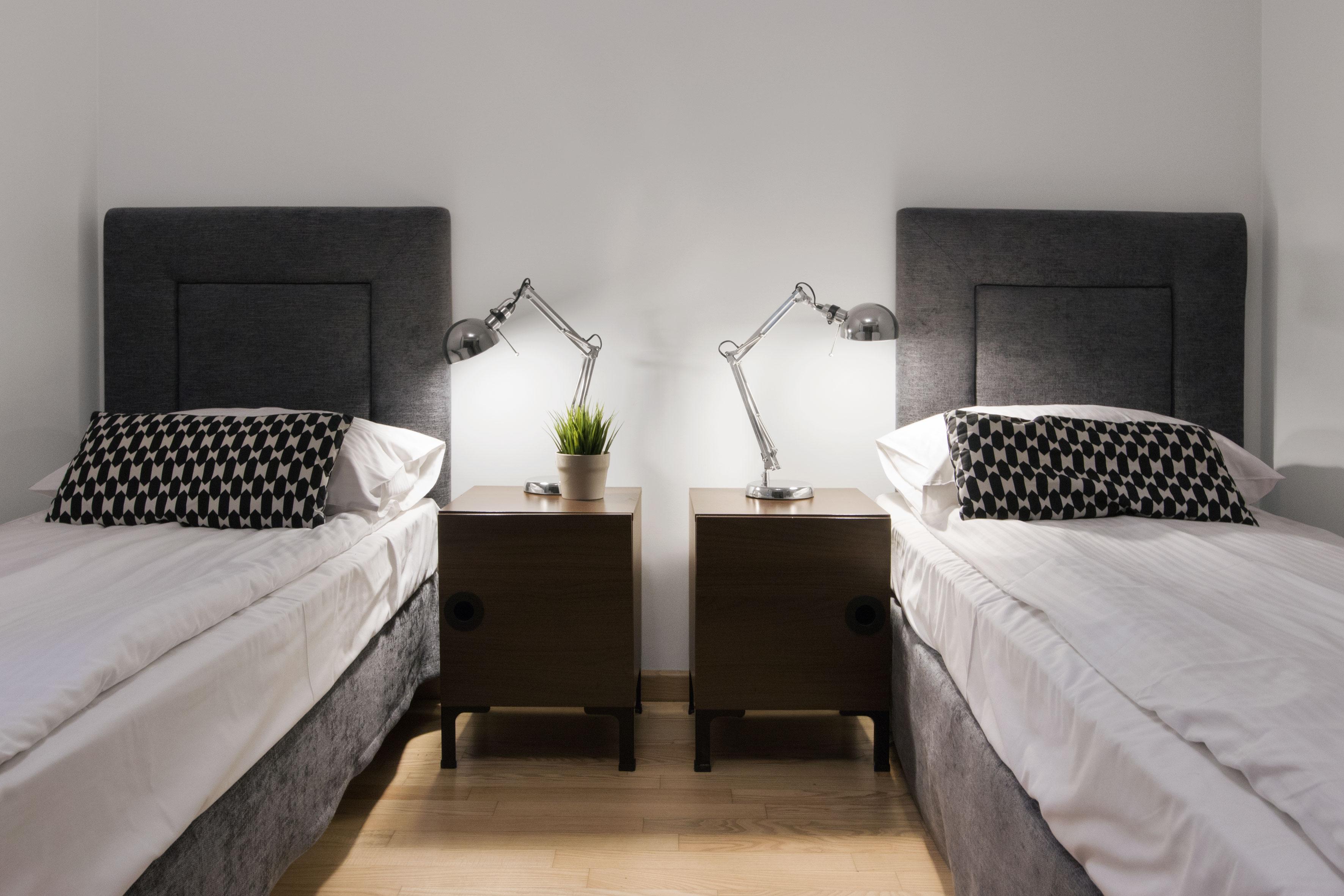 Apartamento Yourplace Biskupia Old Town