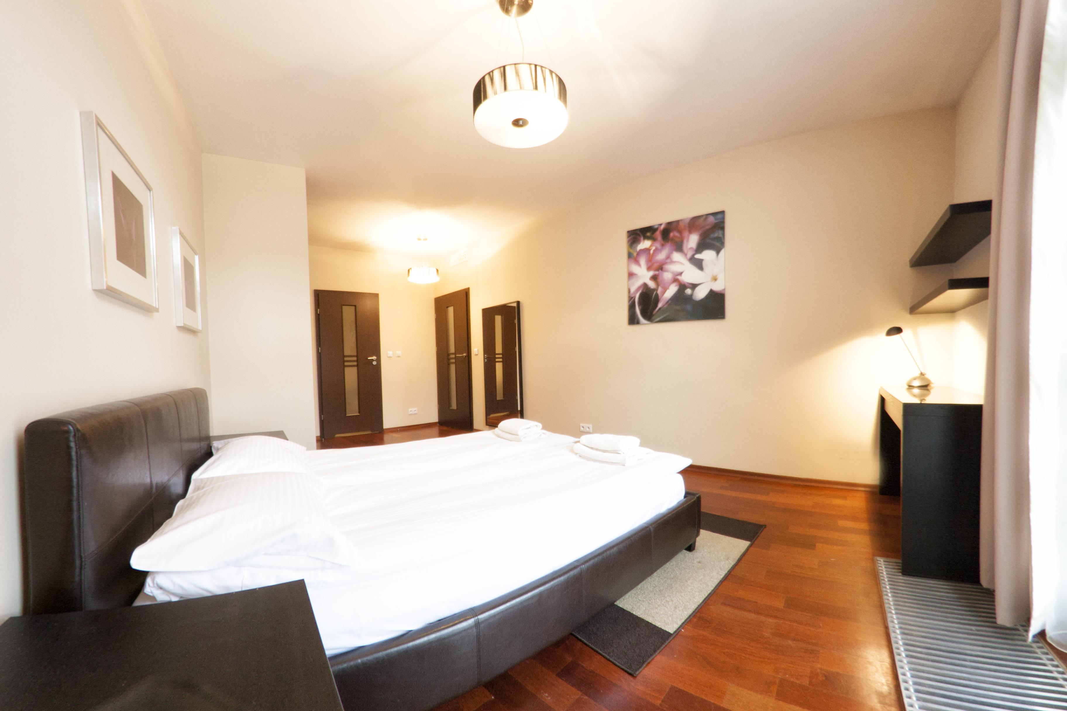 Yourplace Biskupia Old Town Apartamento *