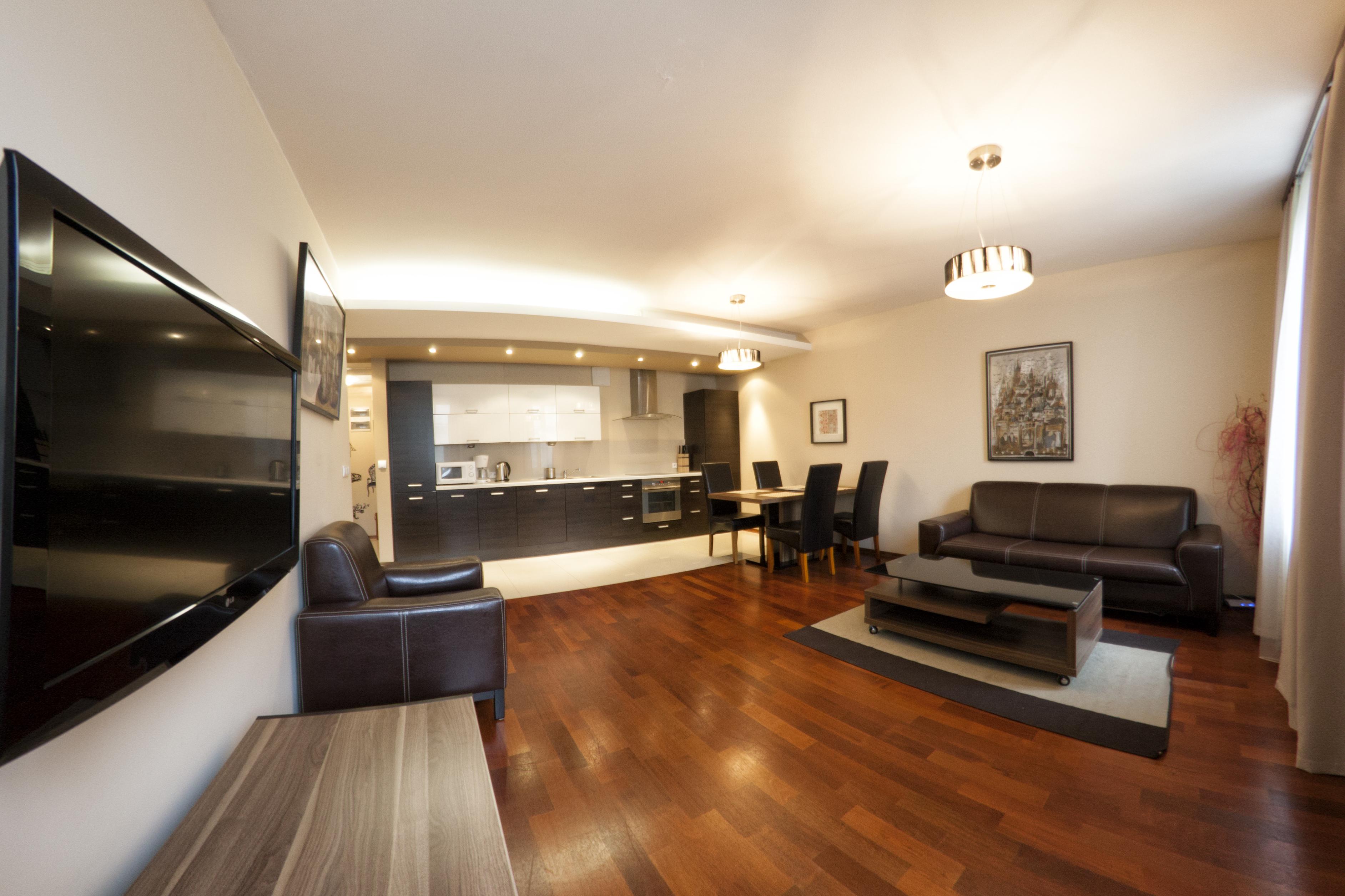 Yourplace Biskupia Old Town Apartment Krakau