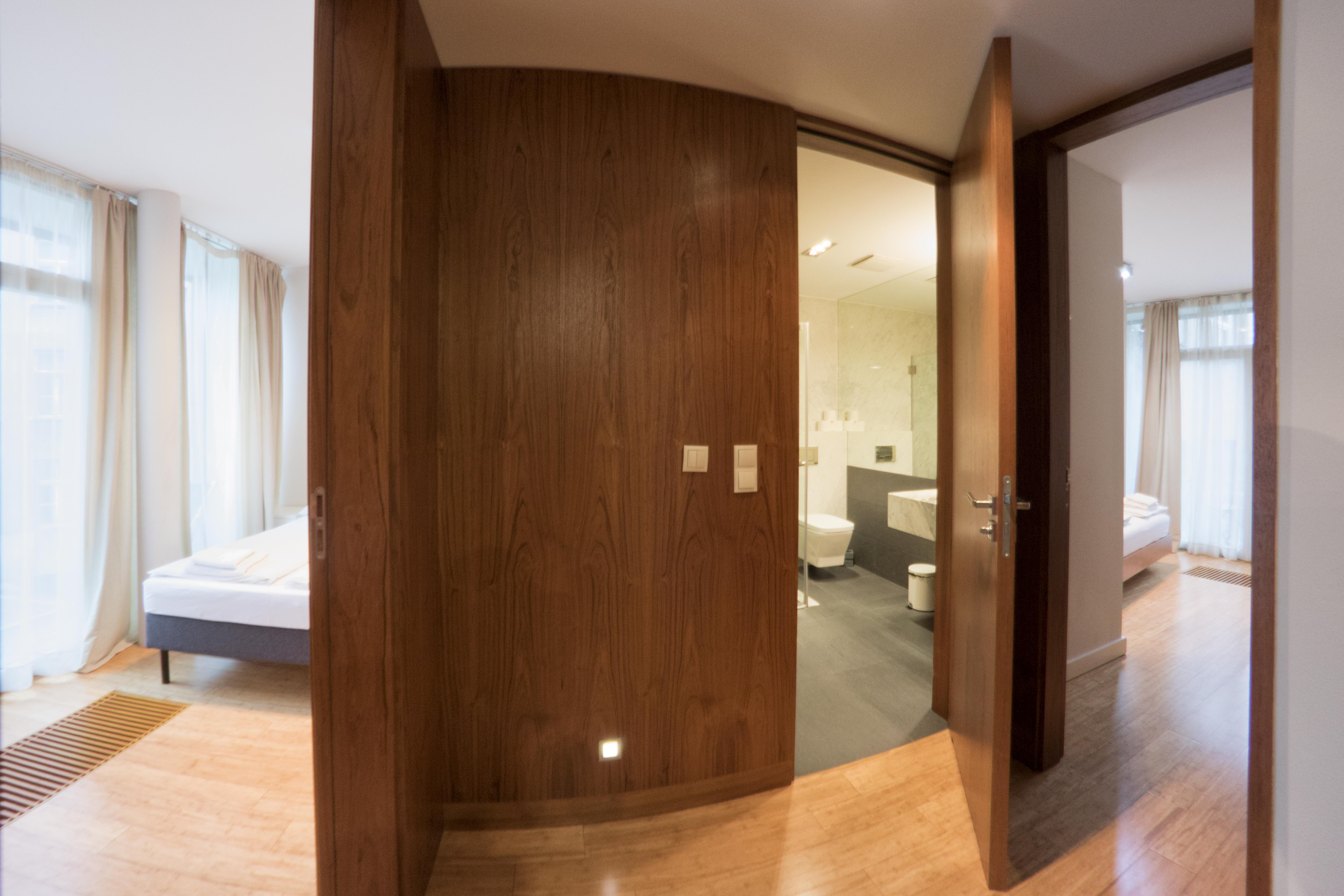 Apartamento Yourplace Biskupia Old Town *