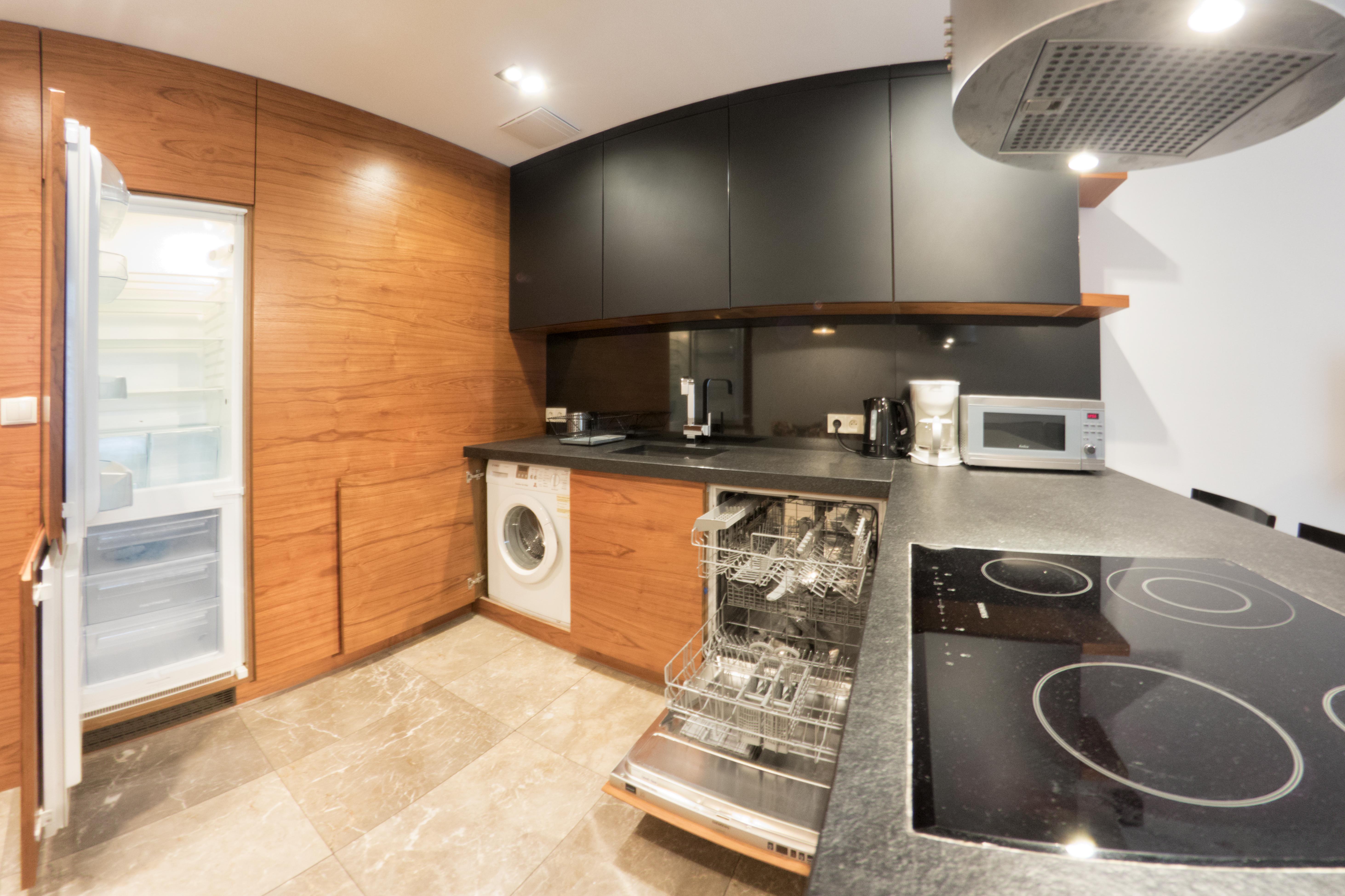 Yourplace Biskupia Old Town Apartamento *
