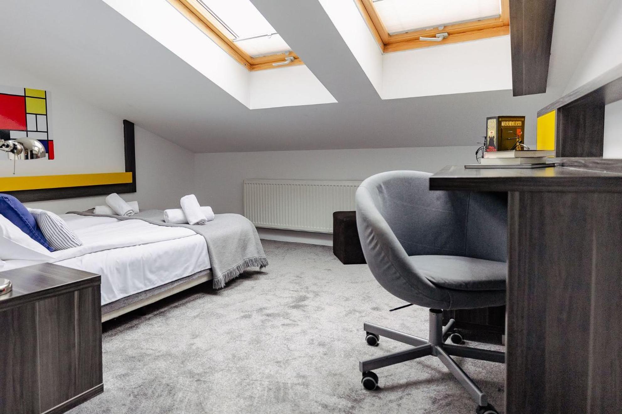 Apartamento Yourplace Biskupia Old Town Cracovia