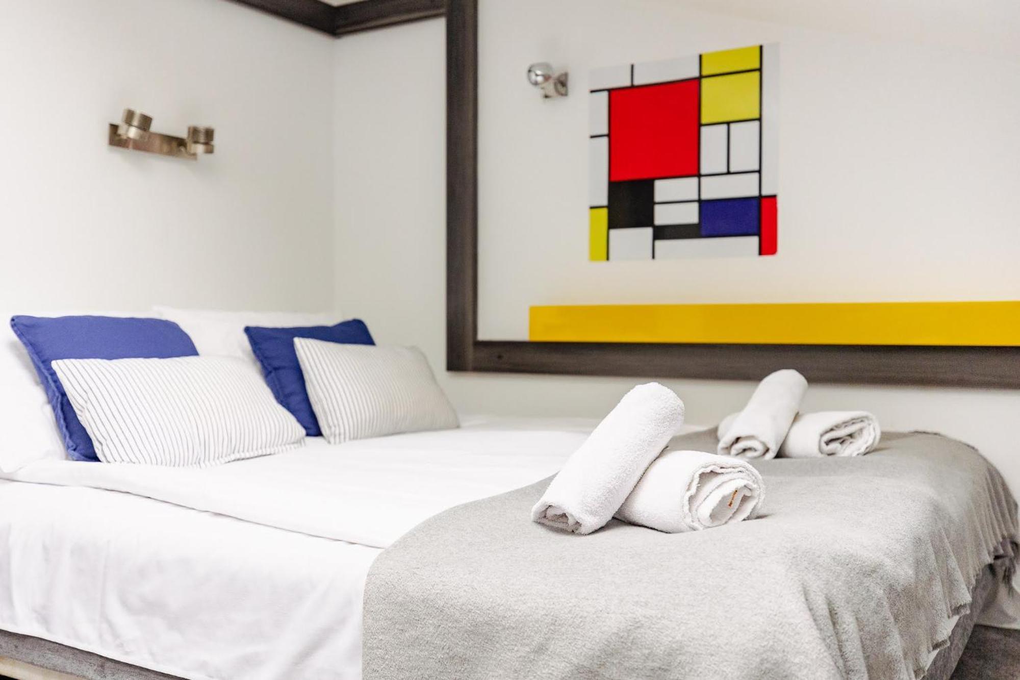 Appartamento Yourplace Biskupia Old Town
