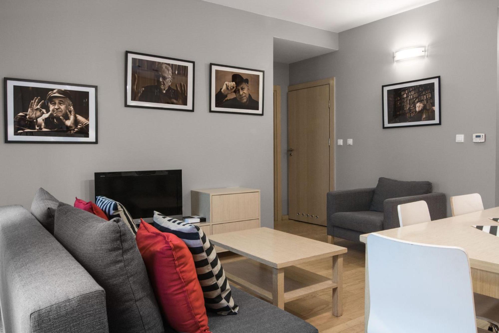 Appartamento Yourplace Biskupia Old Town