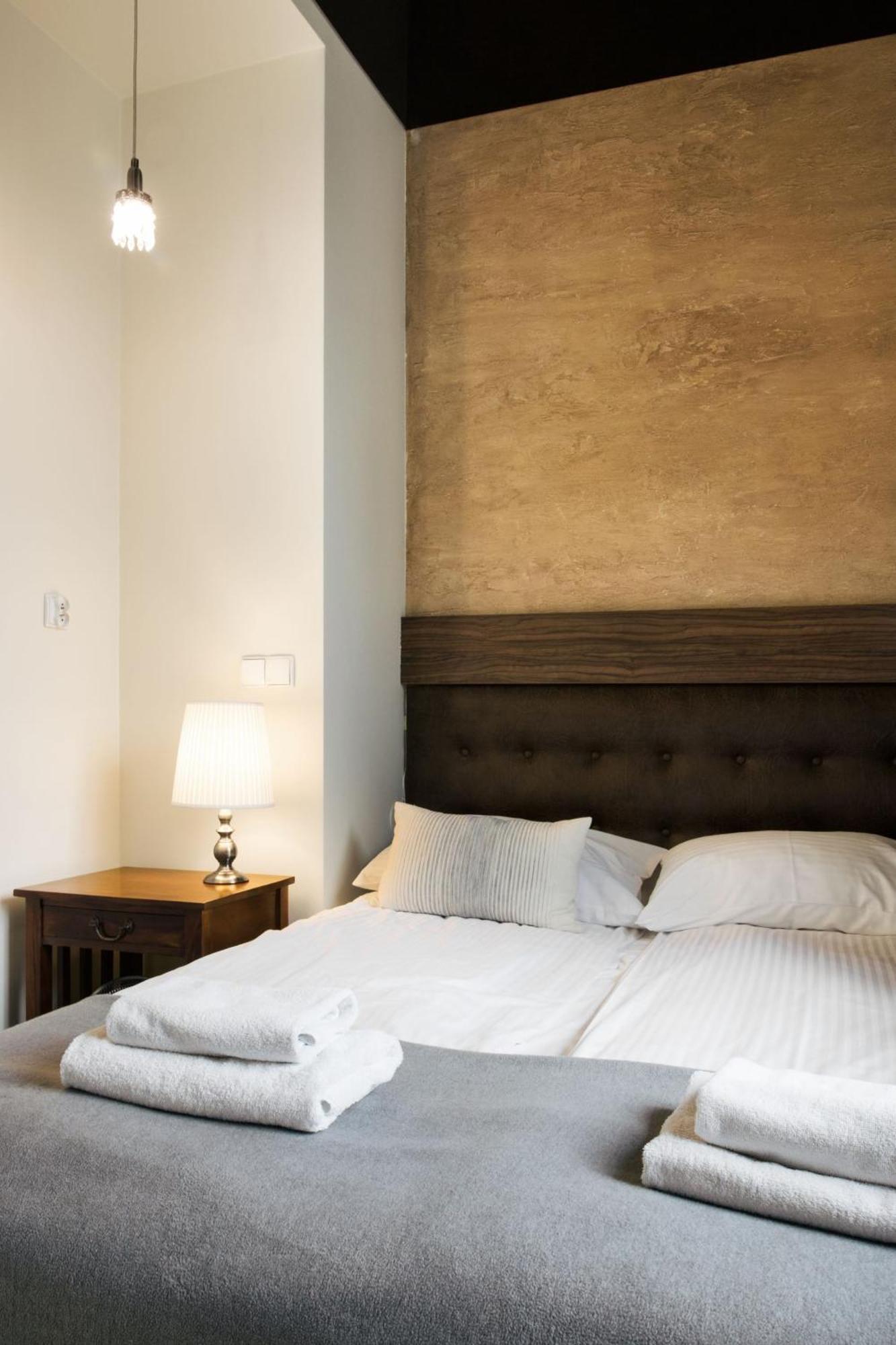 Yourplace Biskupia Old Town Apartamento Cracovia