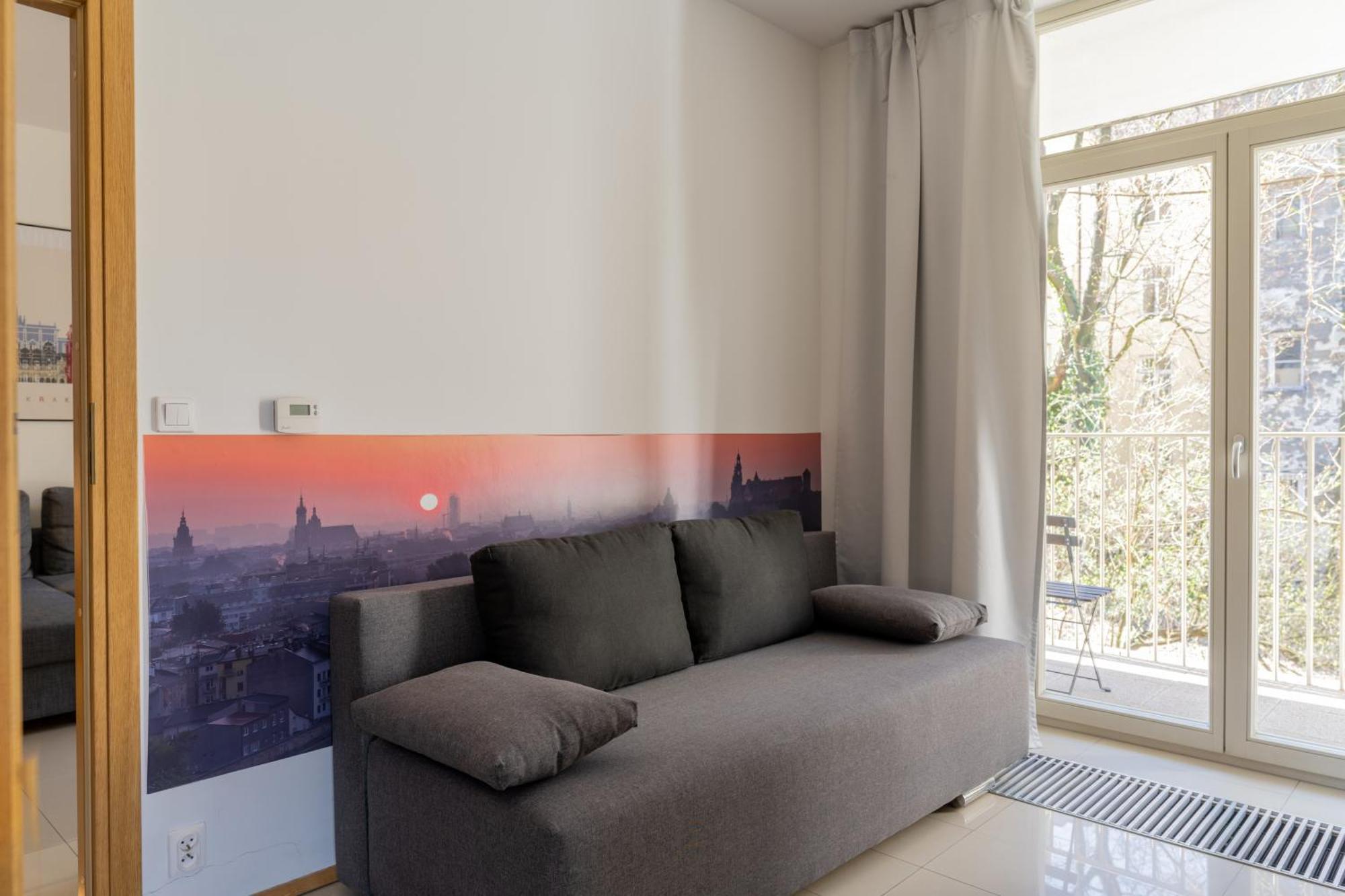 Apartamento Yourplace Biskupia Old Town *