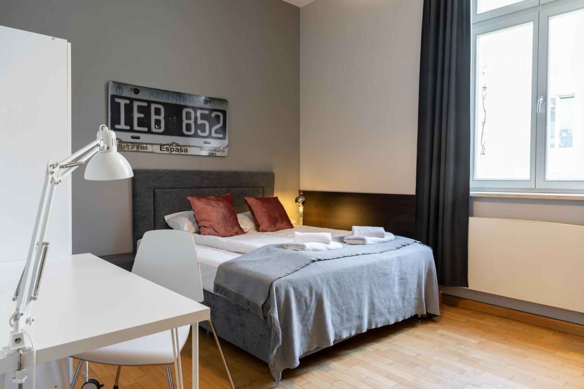 Yourplace Biskupia Old Town Appartamento Cracovia