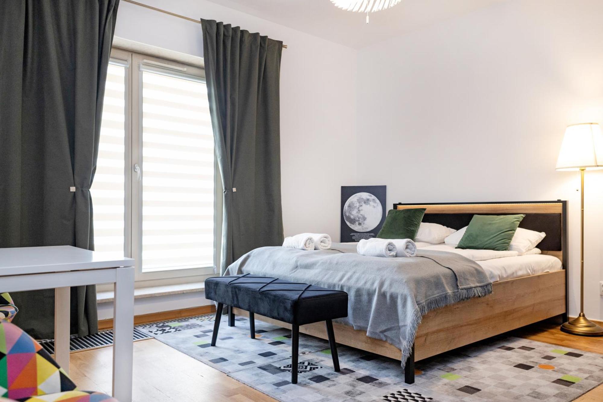Apartamento Yourplace Biskupia Old Town