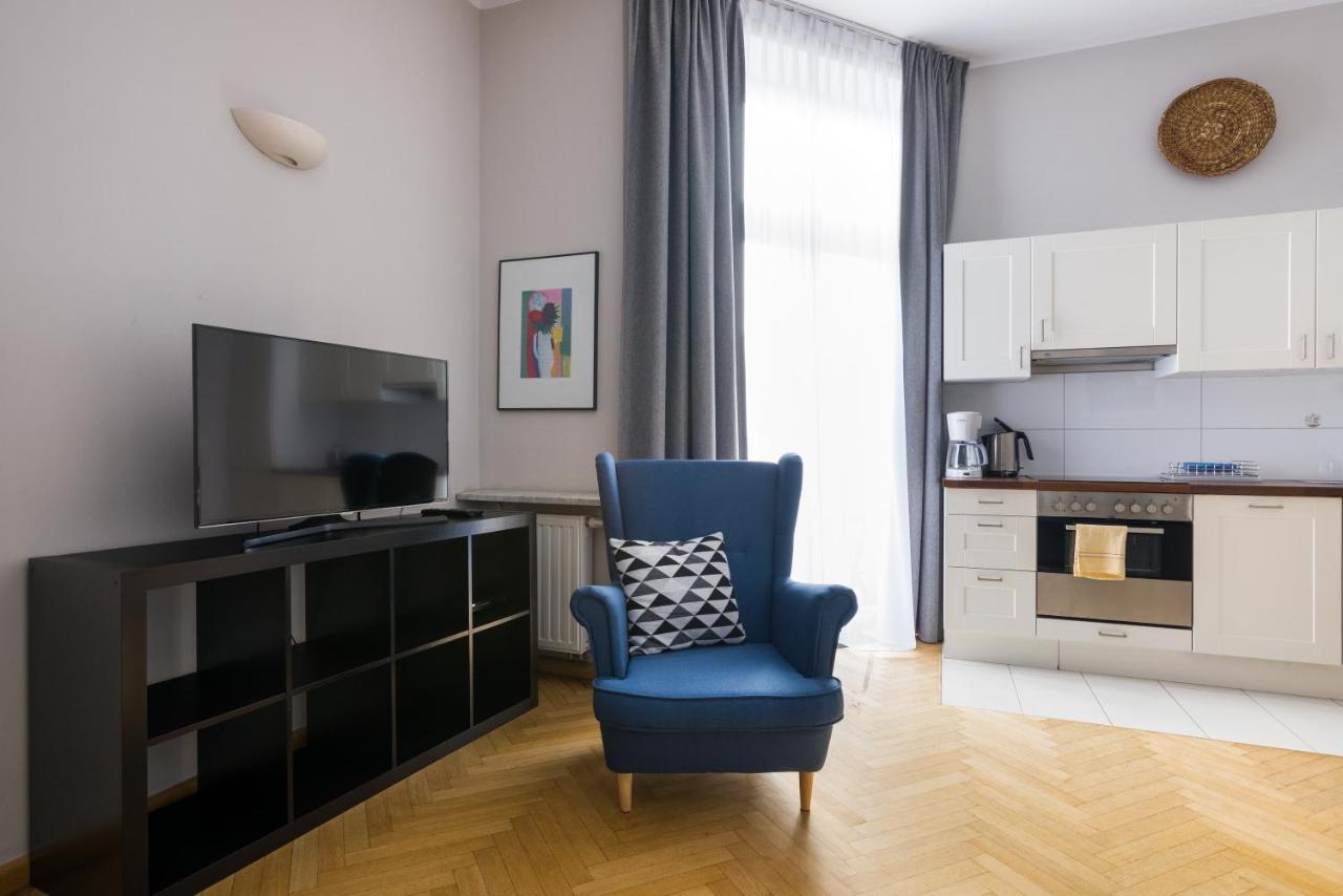Apartamento Yourplace Biskupia Old Town Cracovia