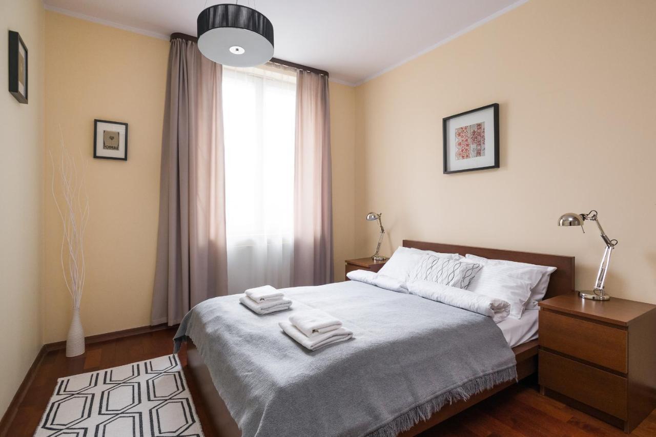 Yourplace Biskupia Old Town Cracovia