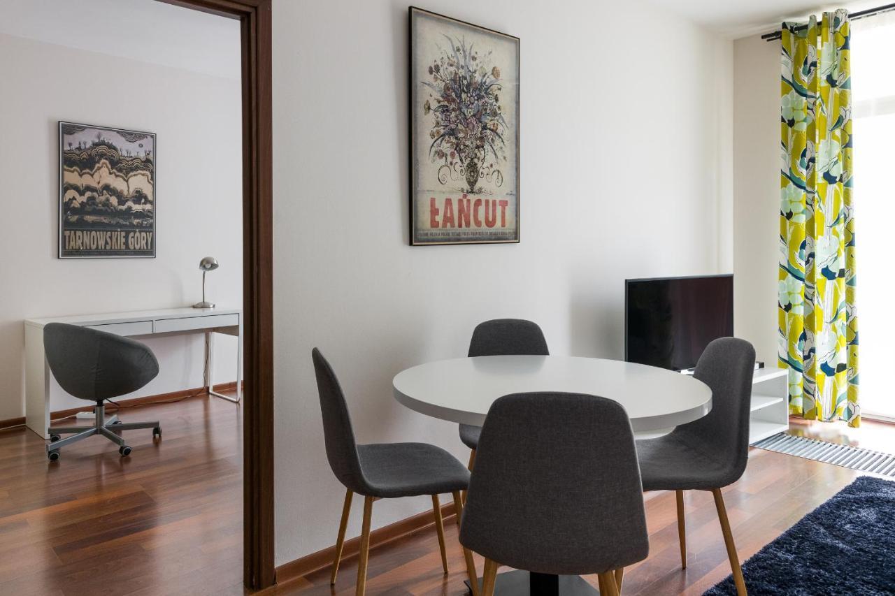 Yourplace Biskupia Old Town Appartamento *