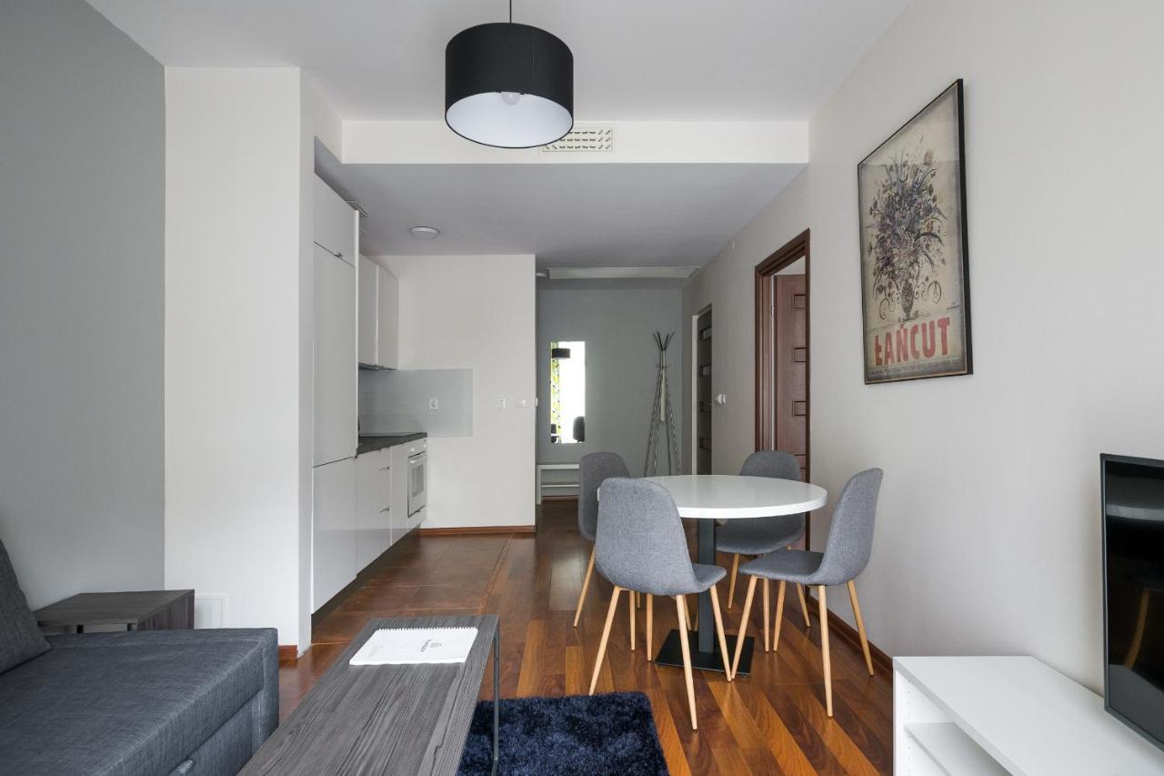 Apartamento Yourplace Biskupia Old Town