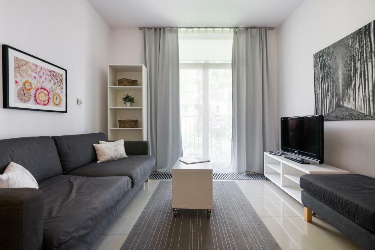 Apartamento Yourplace Biskupia Old Town *