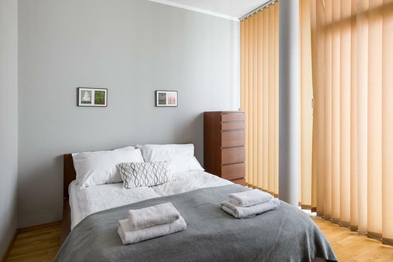 Yourplace Biskupia Old Town * Cracovia