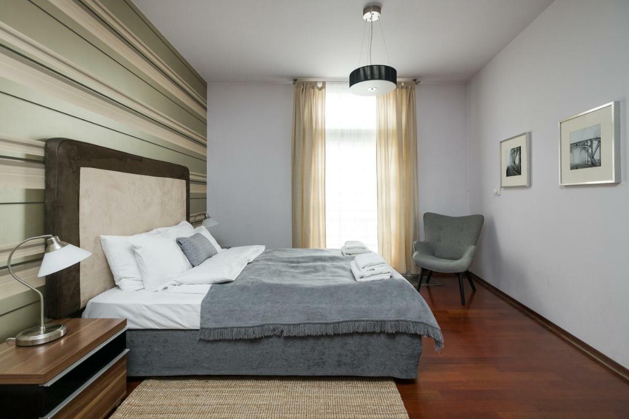 Apartamento Yourplace Biskupia Old Town
