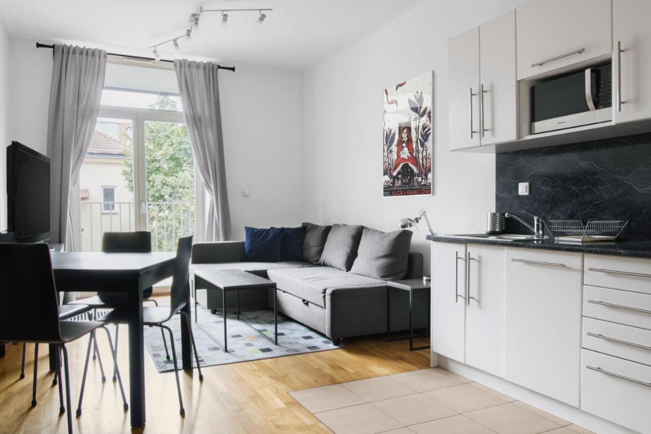 Yourplace Biskupia Old Town Apartment Krakow